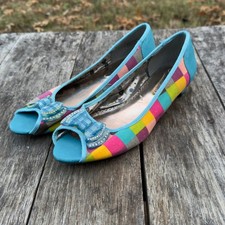 Poetic Licence Danty Doll Teal