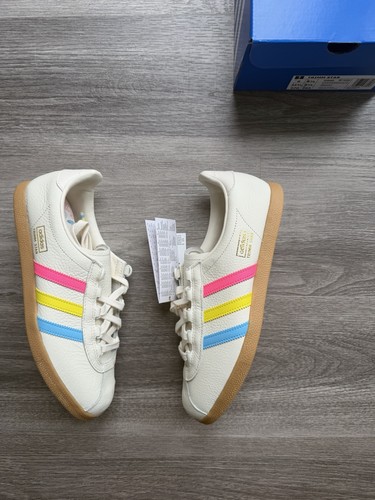Adidas trimm star - men’s, cmyk