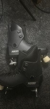 Roces quad roller - roller, 91/2