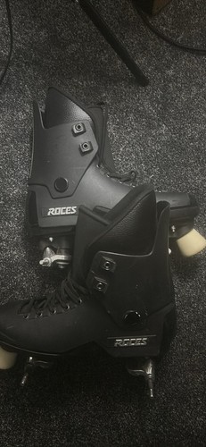 Roces quad roller - quad, 91/2