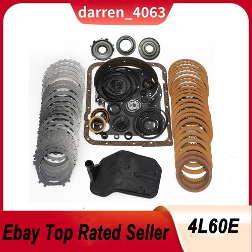 4l60e 4l65e 4l70e master - 4l65e,
