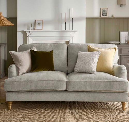 Oak furniture land - , sofa-