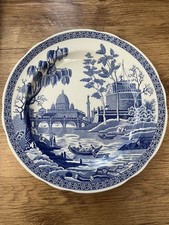 Spode The Blue Room Collection