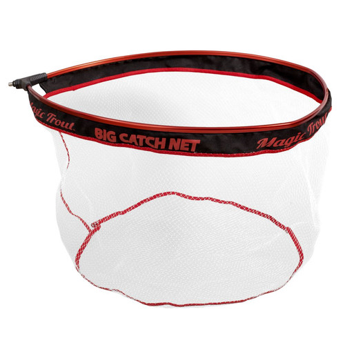 Zebco magic trout big - trout, catch
