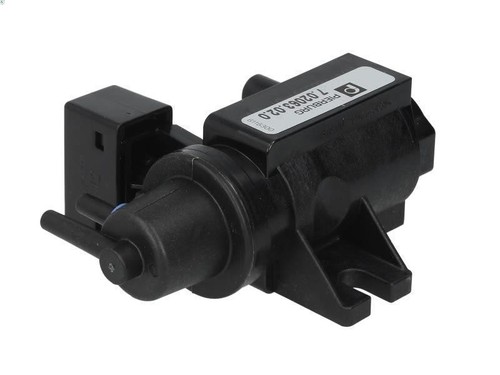 Pressure converter exhaust - pressure, converter,