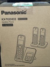 Panasonic Cordless Phone