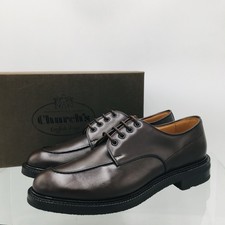 Church's HASTINGS- Burnt -