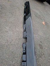 Mercedes Benz CLA AMG side Skirt Left 2019 - 2023
