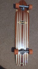 Osprey cruiser longboard - osprey,