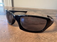 Oakley (4+1)² Fives Squared
