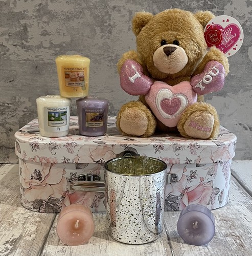 Luxury gift hamper for mum - gift,