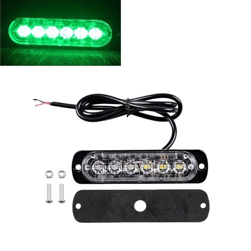 12v 24v led thin car - 6,