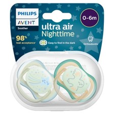Philips Avent Ultra Air