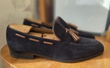 Chapman And Moore Mens Tassel