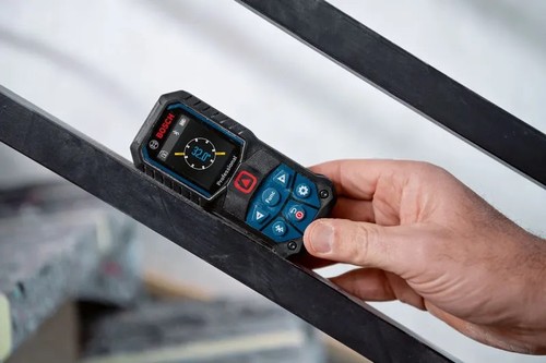 Bosch glm c laser - bosch,