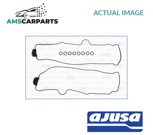 Engine rocker cover gasket - rocker,