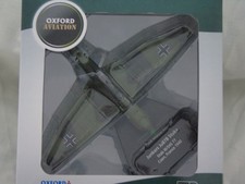 Oxford Aviation 1/72 AC004 Junkers JU87B Stuka, Stab III/StG 77, Caen