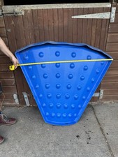 Extra Large Hay Bar .Used Very Good Condition,