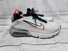 Nike Air Max 2090 GS White