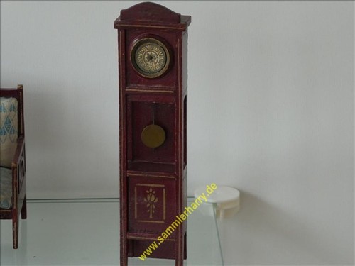 Moritz gottschalk grandfather - moritz,