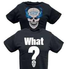 Stone Cold Steve Austin What