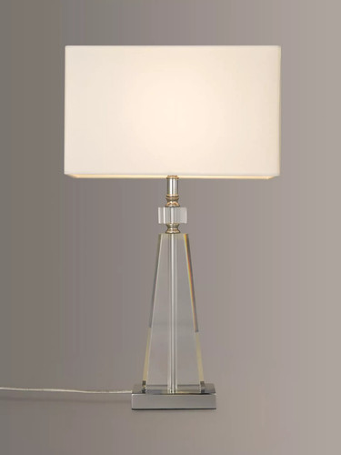 John lewis trisha triangle - john,