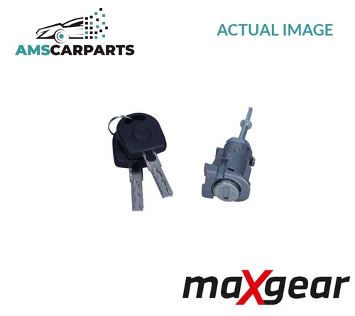 Lock cylinder 0494 - lock, maxgear