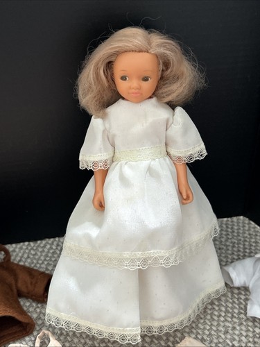 Miss amanda jane doll 6082 - jane,