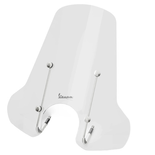 Piaggio vespa windscreen - piaggio,