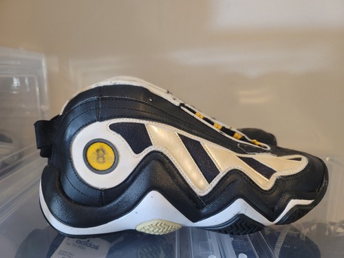 Adidas crazy eqt - crazy, 97