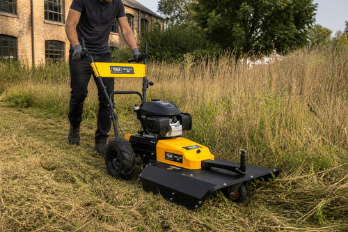 Texas multi cut 201cc honda - multi,