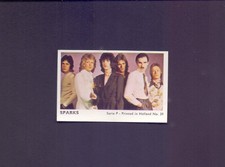 Dandy gum pop - stars, series