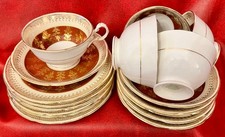 Vintage (1950):  Royal Grafton