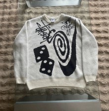 Nike x Stüssy Knitwear Mens