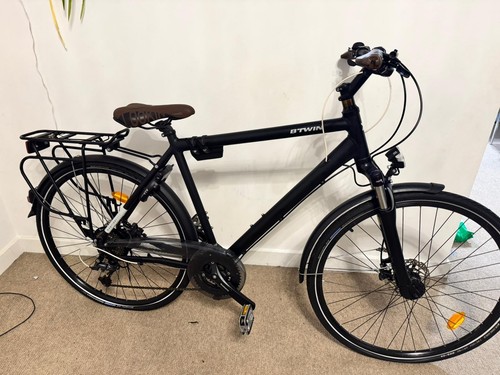 Btwin hoprider 900 large - hoprider,