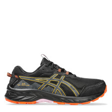 Asics womens black - asics,