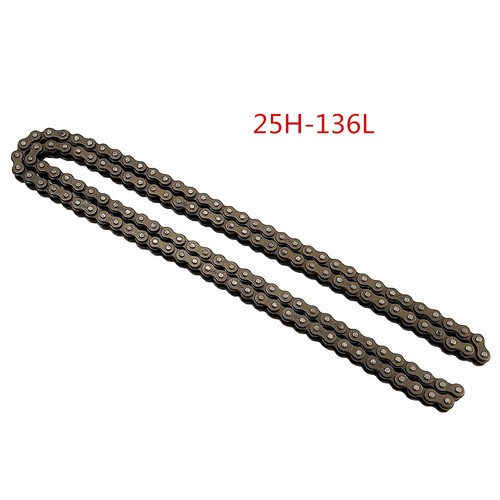 25h chain 136l for - 25h,