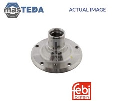 33736 WHEEL HUB REAR FEBI