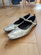 Vagabond Delia ballets flats