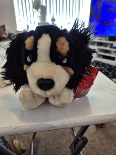 Keel toys springer spaniel - keel,