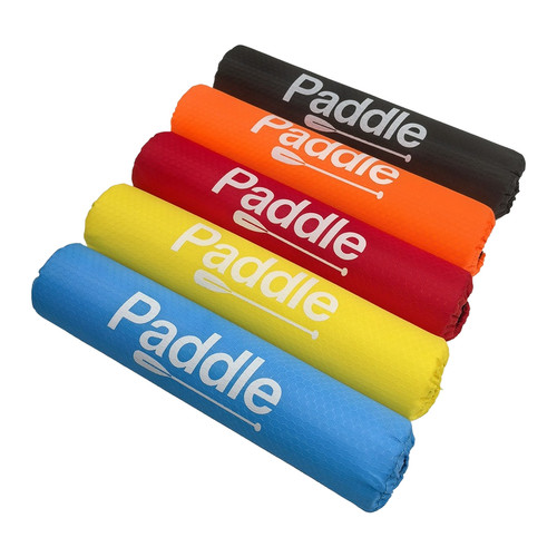 For kayak paddle - paddle, sleeve