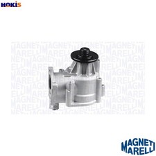 WATER PUMP ENGINE COOLING