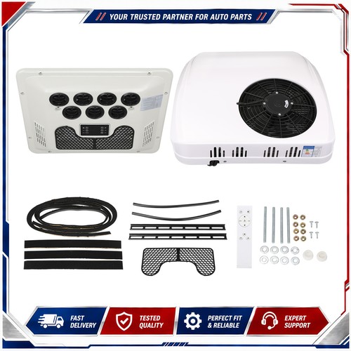 Air conditioner unit - rv,