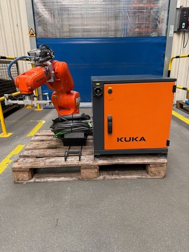 Kuka r900 sel - kr,