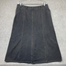 Cotton Traders Midi Skirt
