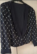 Beautiful  Lipsy Jacket Size