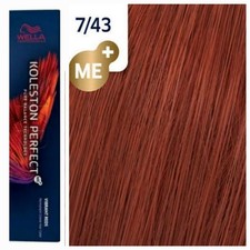 Wella Koleston Perfect ME+