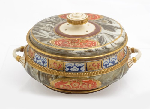 Antique james macintyre - james,