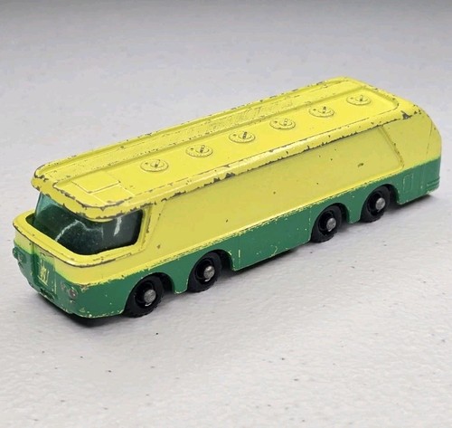 Lesney matchbox autotanker - lesney,