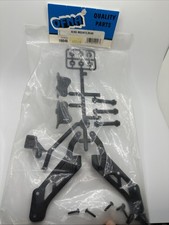 Ofna Racing Rear Wing Mounts